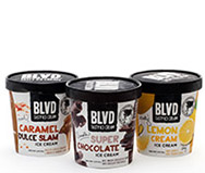 BLVD Ice Cream