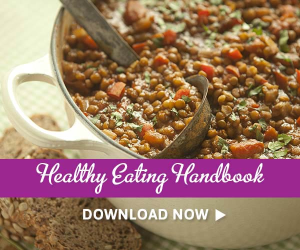 Healthy Eating Handbook, Download Now