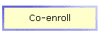 Co-enroll